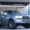 toyota land-cruiser-wagon 1996 CFJ1700996 image 4