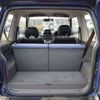 mitsubishi pajero-mini 1995 A56AE07E-5016912-0831jc61 image 9