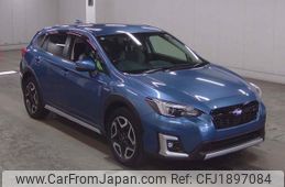 subaru xv 2019 CFJ1897084