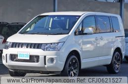 mitsubishi delica-d5 2018 -MITSUBISHI--Delica D5 CV1W--1209689---MITSUBISHI--Delica D5 CV1W--1209689-