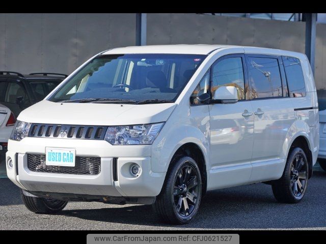 mitsubishi delica-d5 2018 -MITSUBISHI--Delica D5 CV1W--1209689---MITSUBISHI--Delica D5 CV1W--1209689- image 1