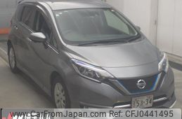 nissan note 2016 -NISSAN--Note HE12-013964---NISSAN--Note HE12-013964-