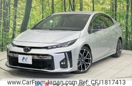 toyota prius-phv 2019 CFJ1817413