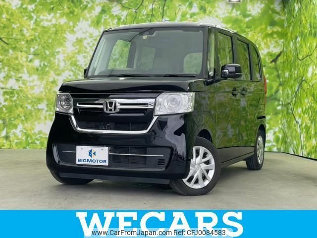 honda n-box 2022 quick_quick_6BA-JF3_JF3-5221832 image 1