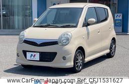 suzuki mr-wagon 2010 CFJ1531627