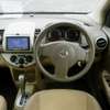 nissan note 2009 No.11527 image 3