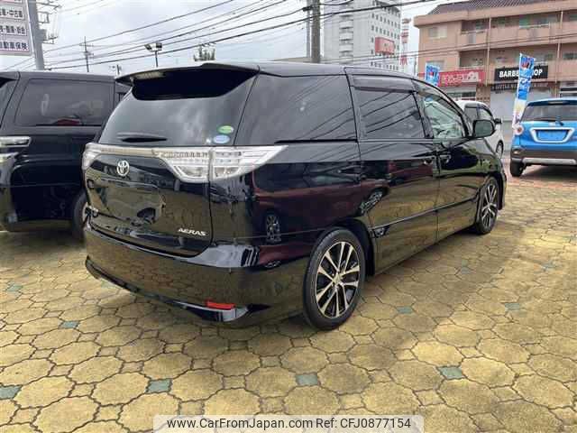 toyota estima 2013 CFJ0877154 image 2
