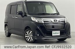 toyota roomy 2017 -TOYOTA--Roomy DBA-M900A--M900A-0065002---TOYOTA--Roomy DBA-M900A--M900A-0065002-