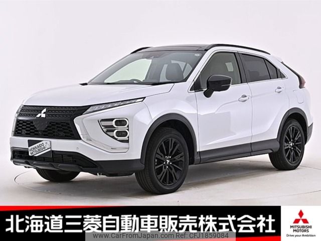 mitsubishi eclipse-cross 2024 CFJ1859084 image 1