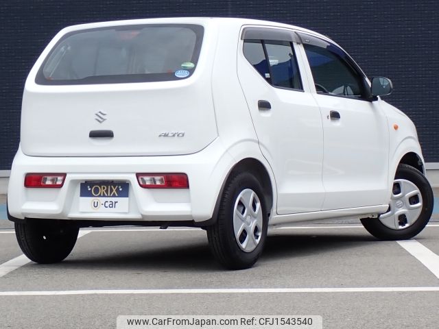 suzuki alto 2020 CFJ1543540 image 2