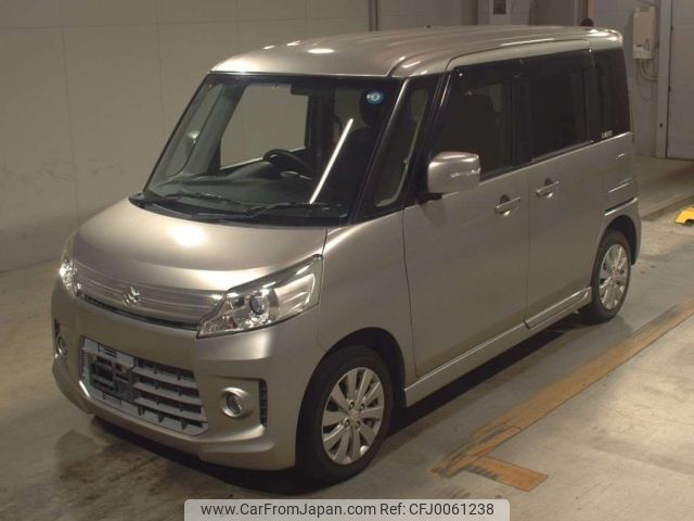 suzuki spacia 2013 -SUZUKI--Spacia MK32S-502101---SUZUKI--Spacia MK32S-502101- image 1