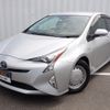 toyota prius 2017 -TOYOTA--Prius DAA-ZVW50--ZVW50-8049954---TOYOTA--Prius DAA-ZVW50--ZVW50-8049954- image 1