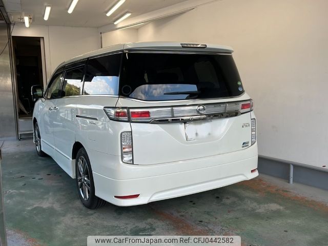 nissan elgrand 2012 -NISSAN 【三重 331と8818】--Elgrand TE52-034939---NISSAN 【三重 331と8818】--Elgrand TE52-034939- image 2