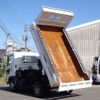 hino ranger 2013 CFJ1784070 image 4