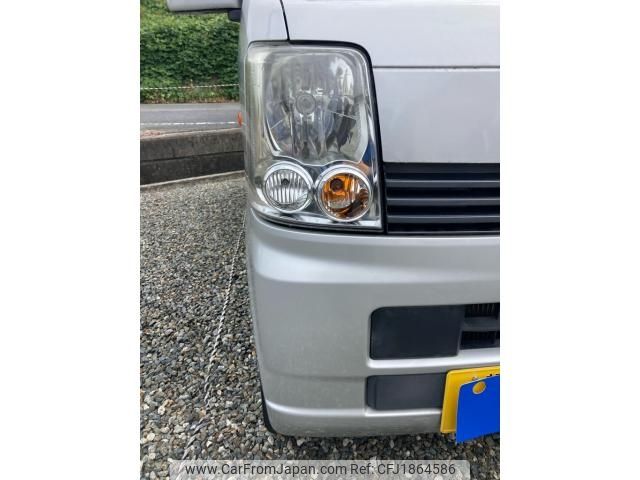 suzuki every-wagon 2006 CFJ1864586 image 2
