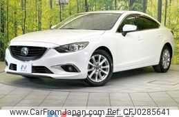 mazda atenza 2013 -MAZDA--Atenza Sedan DBA-GJ5FP--GJ5FP-101825---MAZDA--Atenza Sedan DBA-GJ5FP--GJ5FP-101825-