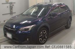 subaru xv 2018 -SUBARU--Subaru XV GT7-069973---SUBARU--Subaru XV GT7-069973-