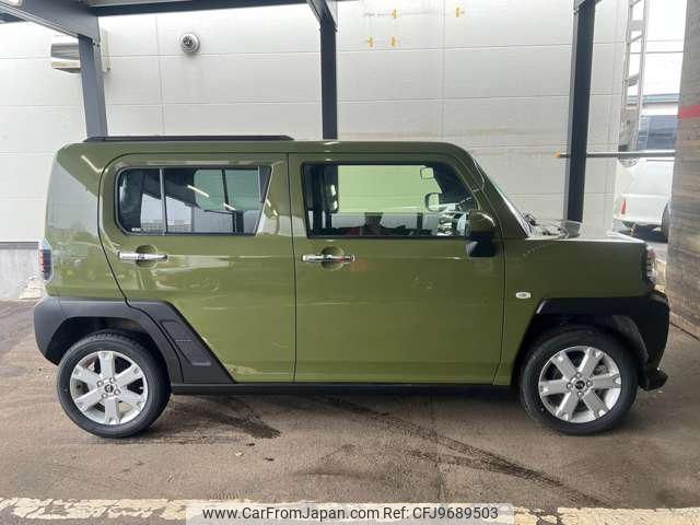 daihatsu taft 2023 -DAIHATSU 【名変中 】--Taft LA910S--0037196---DAIHATSU 【名変中 】--Taft LA910S--0037196- image 2