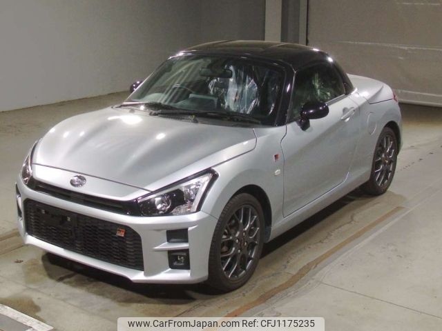 daihatsu copen 2019 -DAIHATSU--Copen LA400K-0041154---DAIHATSU--Copen LA400K-0041154- image 1