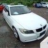 bmw 3-series 2008 -BMW--BMW 3 Series ABA-VA20--WBAVA76090NL35180---BMW--BMW 3 Series ABA-VA20--WBAVA76090NL35180- image 1