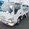 isuzu elf-truck 2014 -ISUZU--Elf TKG-NKR85AD--NKR85-7040294---ISUZU--Elf TKG-NKR85AD--NKR85-7040294- image 1