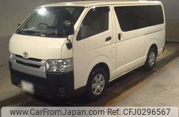 toyota hiace-van 2019 -TOYOTA 【福岡 400め130】--Hiace Van TRH200V-5039517---TOYOTA 【福岡 400め130】--Hiace Van TRH200V-5039517-