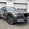 mazda cx-5 2018 -MAZDA--CX-5 3DA-KF2P--KF2P-216570---MAZDA--CX-5 3DA-KF2P--KF2P-216570- image 3