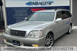 toyota crown-estate 2002 quick_quick_GH-JZS171W_JZS171-0099601