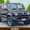 suzuki jimny 2025 CFJ1517953 image 1
