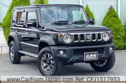 suzuki jimny 2025 CFJ1517953