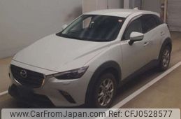 mazda cx-3 2019 -MAZDA--CX-3 3DA-DK8AW--DK8AW-102967---MAZDA--CX-3 3DA-DK8AW--DK8AW-102967-