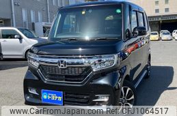 honda n-box 2020 -HONDA 【群馬 582ｷ7074】--N BOX JF3--1477954---HONDA 【群馬 582ｷ7074】--N BOX JF3--1477954-