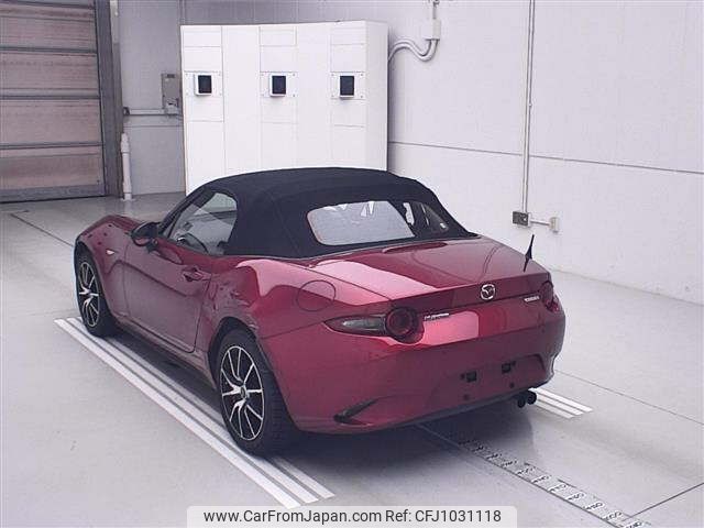 mazda roadster 2020 -MAZDA--Roadster ND5RC-501471---MAZDA--Roadster ND5RC-501471- image 2