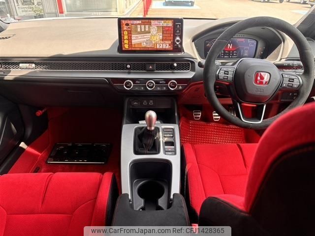 honda civic 2023 -HONDA 【名変中 】--Civic FL5--1005430---HONDA 【名変中 】--Civic FL5--1005430- image 2