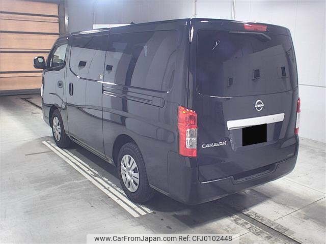 nissan caravan-van 2023 -NISSAN--Caravan Van VR2E26-164781---NISSAN--Caravan Van VR2E26-164781- image 2