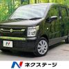 suzuki wagon-r 2023 -SUZUKI--Wagon R 5BA-MH85S--MH85S-170452---SUZUKI--Wagon R 5BA-MH85S--MH85S-170452- image 1