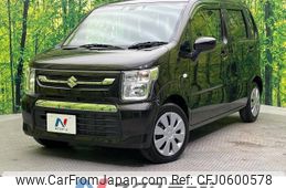 suzuki wagon-r 2023 -SUZUKI--Wagon R 5BA-MH85S--MH85S-170452---SUZUKI--Wagon R 5BA-MH85S--MH85S-170452-