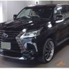 lexus lx 2017 CFJ1726377 image 4