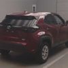 toyota yaris-cross 2022 CFJ1761962 image 2