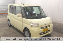 daihatsu tanto 2008 -DAIHATSU 【高崎 580ｲ6629】--Tanto L375S--0052223---DAIHATSU 【高崎 580ｲ6629】--Tanto L375S--0052223-