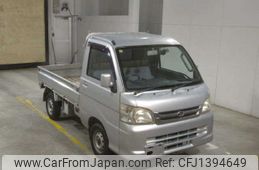 daihatsu hijet-truck 2007 -DAIHATSU--Hijet Truck S210P--S210P-2096707---DAIHATSU--Hijet Truck S210P--S210P-2096707-