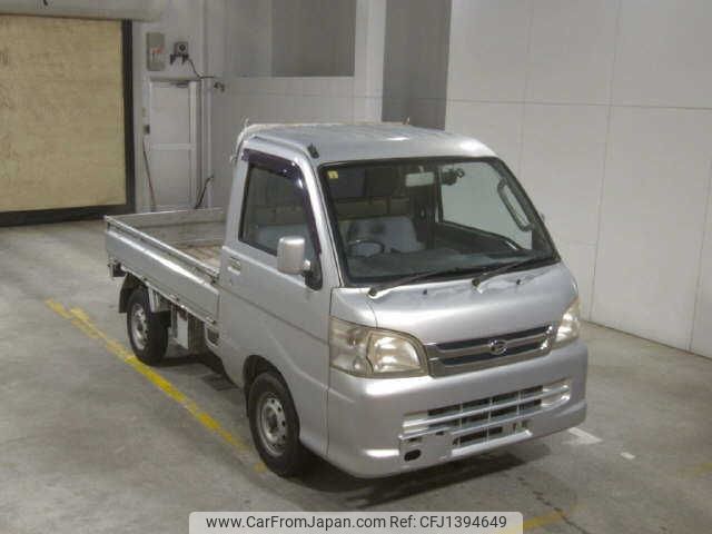 daihatsu hijet-truck 2007 -DAIHATSU--Hijet Truck S210P--S210P-2096707---DAIHATSU--Hijet Truck S210P--S210P-2096707- image 1