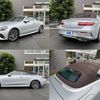 mercedes-benz e-class 2021 CFJ1822601 image 4