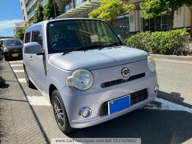 daihatsu mira-cocoa 2015 CFJ1629802 image 1
