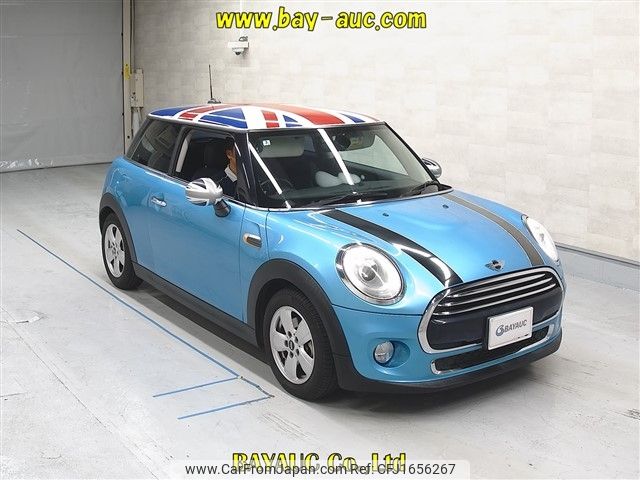 mini mini-others 2018 CFJ1656267 image 1