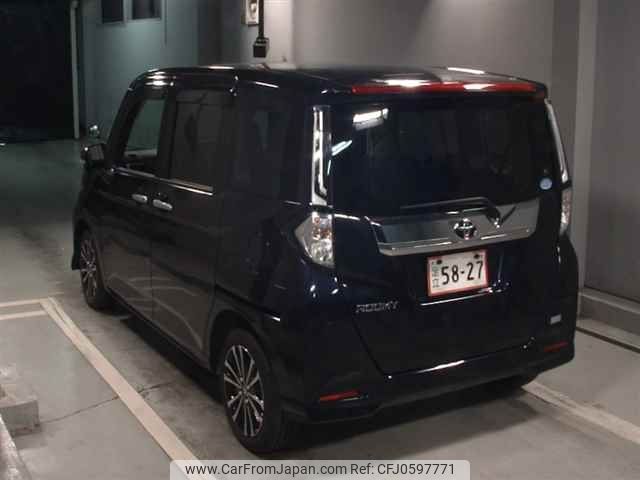 toyota roomy 2021 -TOYOTA--Roomy M900A-0527250---TOYOTA--Roomy M900A-0527250- image 2