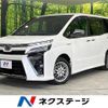 toyota voxy 2020 quick_quick_ZWR80W_ZWR80-0446708 image 1