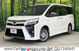 toyota voxy 2020 quick_quick_ZWR80W_ZWR80-0446708