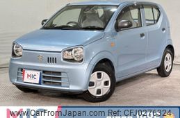 suzuki alto 2018 quick_quick_HA36S_HA36S-392905