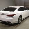 lexus ls 2018 -LEXUS--Lexus LS DBA-VXFA50--VXFA50-6004207---LEXUS--Lexus LS DBA-VXFA50--VXFA50-6004207- image 2